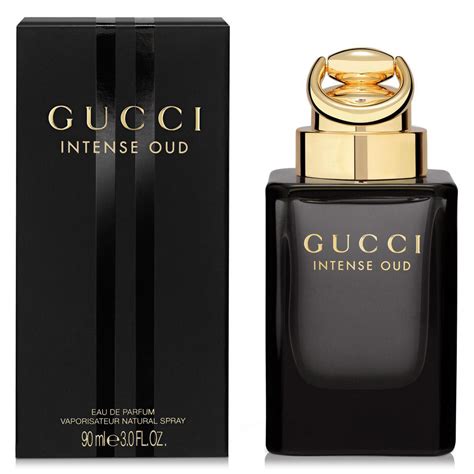 gucci intense oud notes|gucci intense oud reformulated.